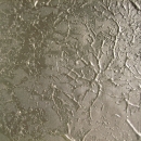 Manufaktur Tapete GRA-12 Dunkel Silber