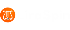 LiraSpin Casino logo